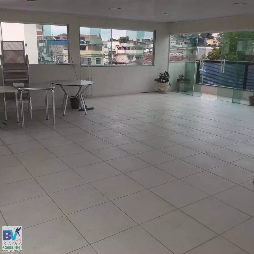 Casa, 3 quartos, 90 m² - Foto 29