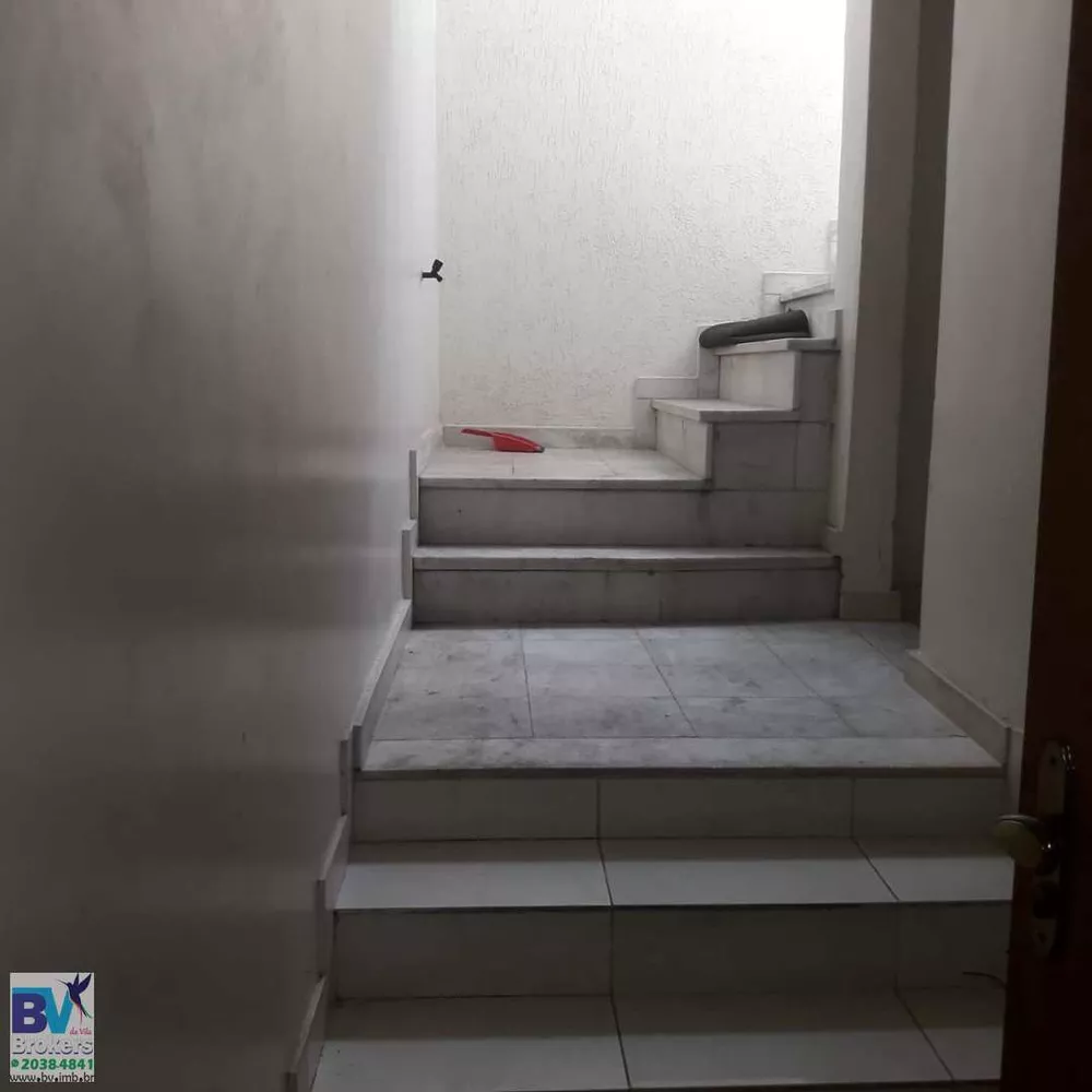 Casa, 3 quartos, 90 m² - Foto 27