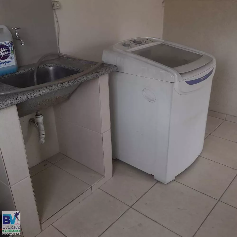 Casa, 3 quartos, 90 m² - Foto 43