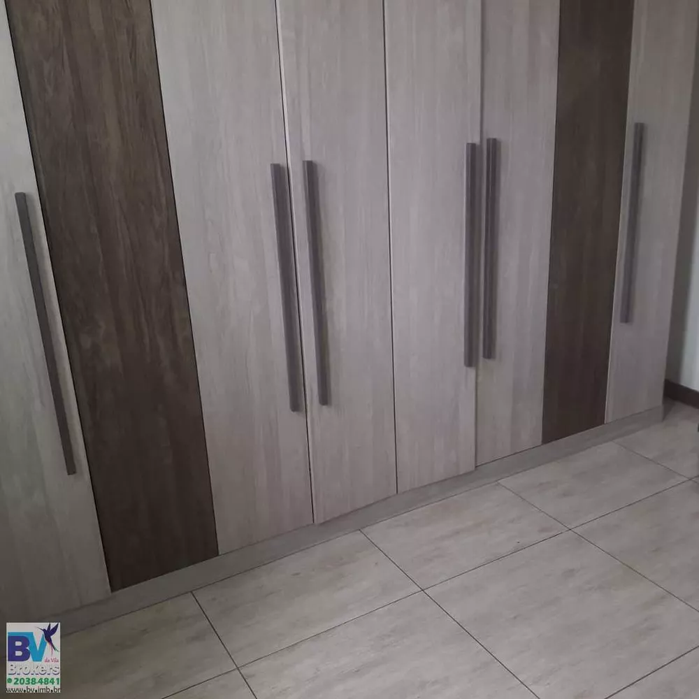 Casa, 3 quartos, 90 m² - Foto 13