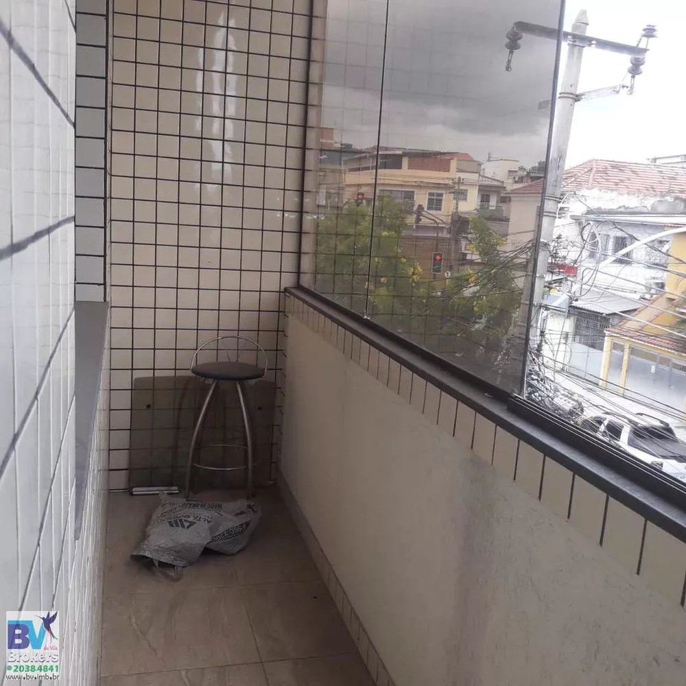 Casa, 3 quartos, 90 m² - Foto 4