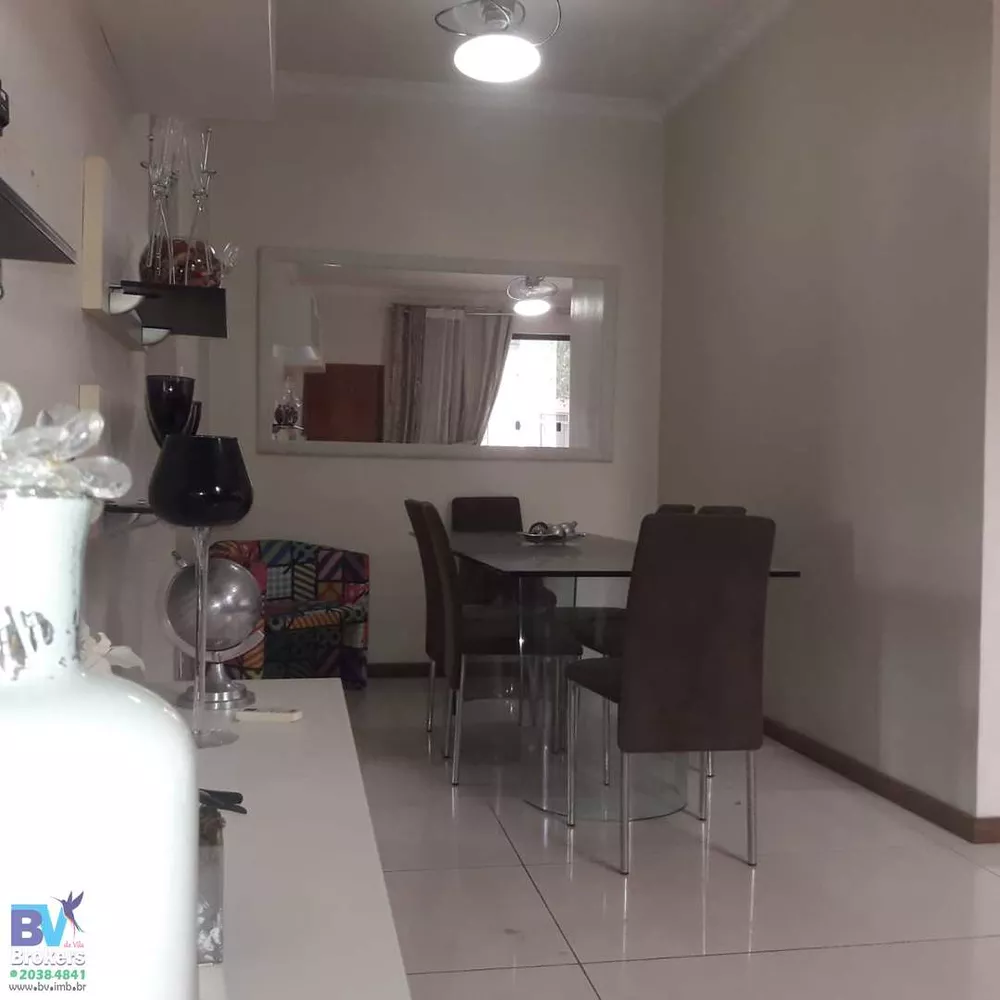 Casa, 3 quartos, 90 m² - Foto 3