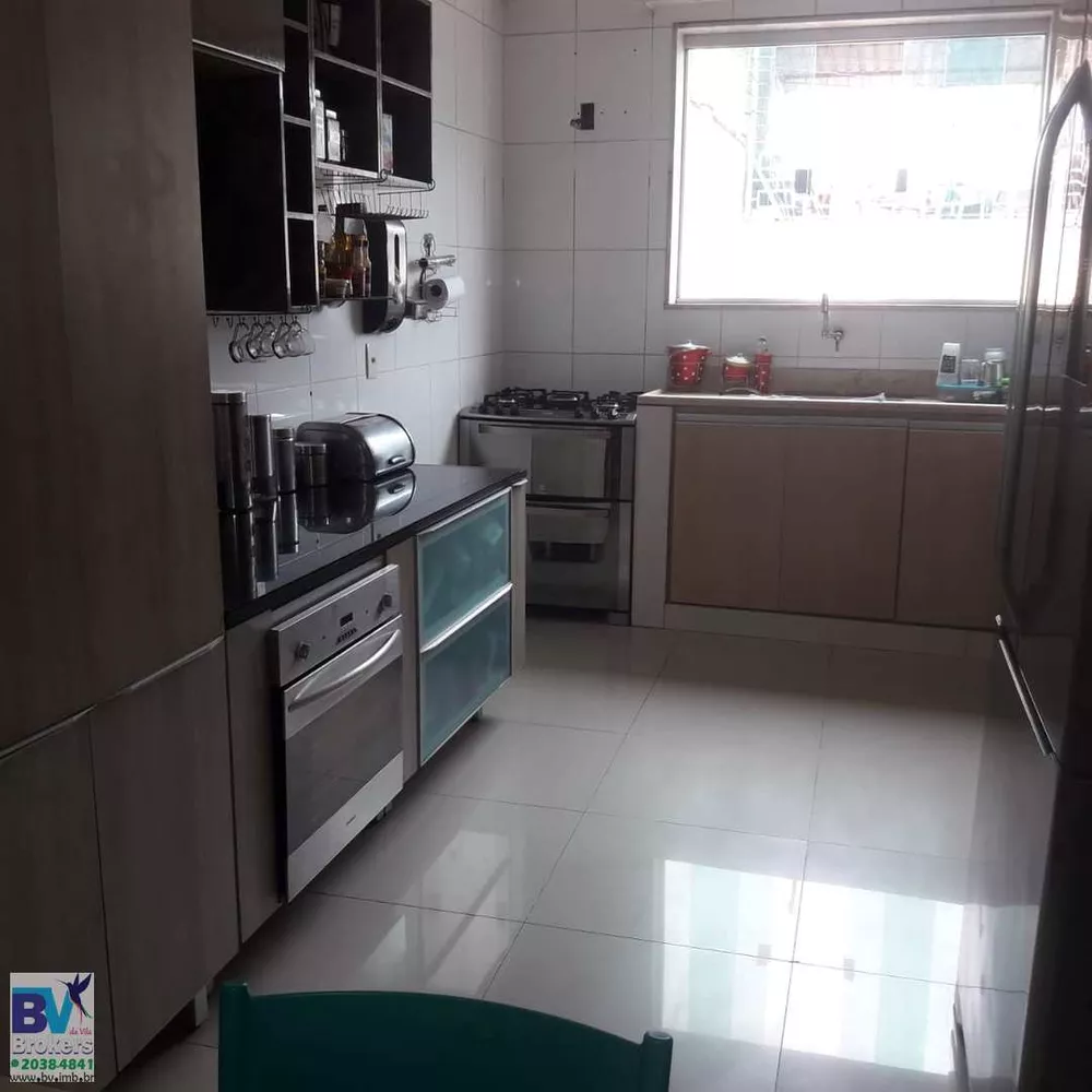 Casa, 3 quartos, 90 m² - Foto 21