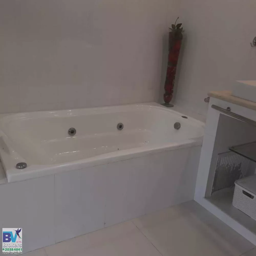 Casa, 3 quartos, 90 m² - Foto 16