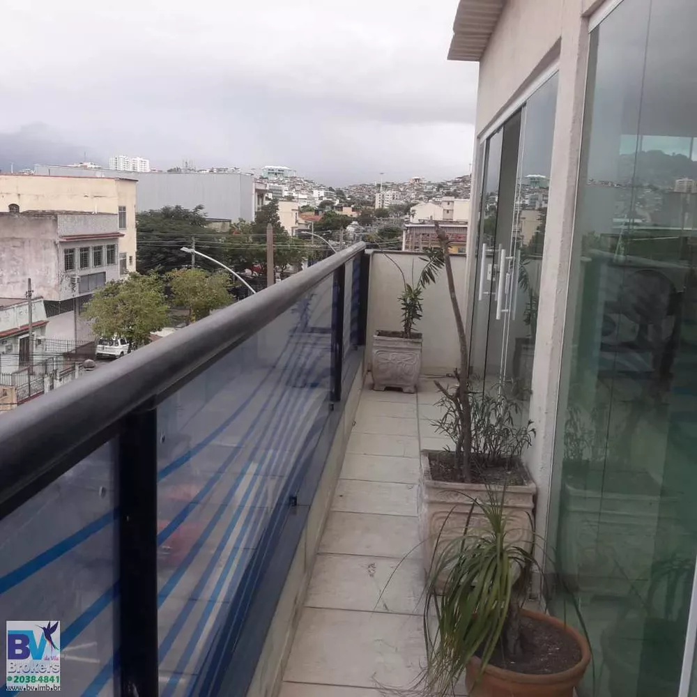 Casa, 3 quartos, 90 m² - Foto 38