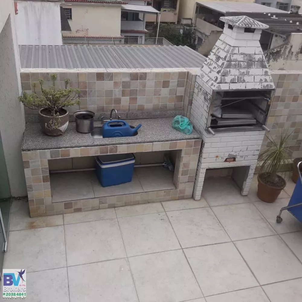 Casa, 3 quartos, 90 m² - Foto 35