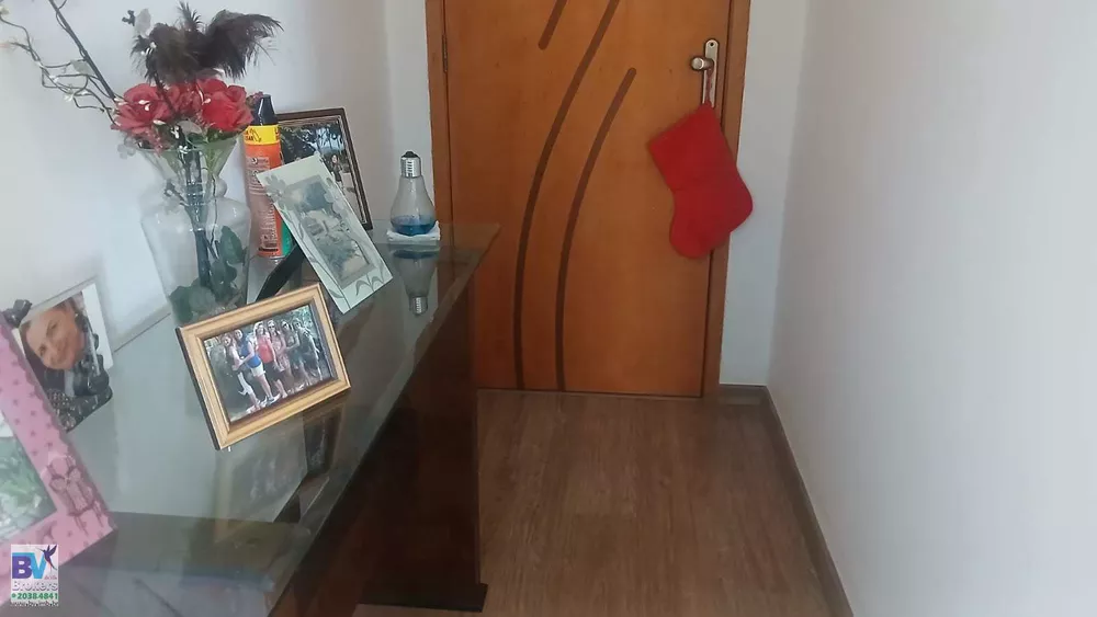 Apartamento, 3 quartos, 80 m² - Foto 1