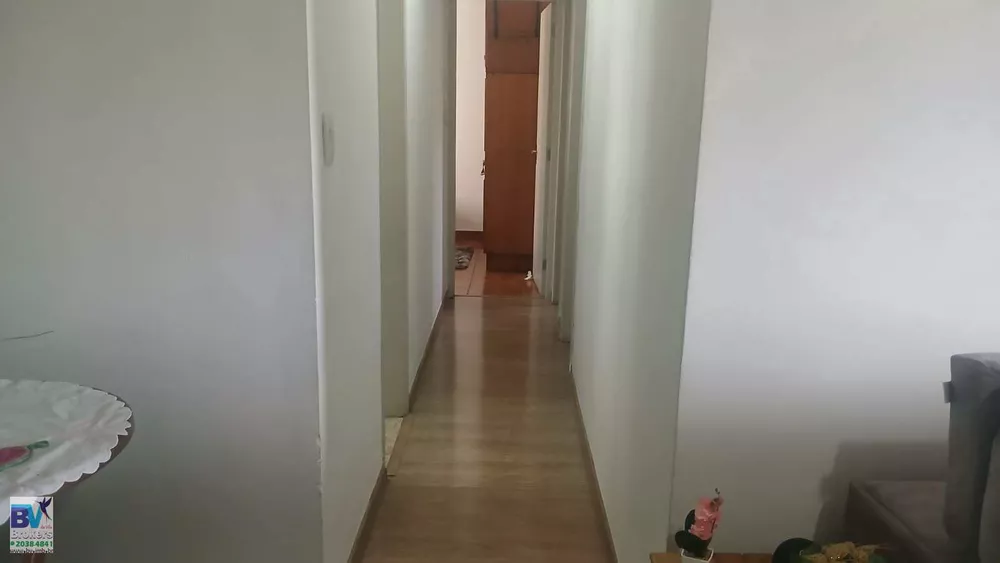 Apartamento, 3 quartos, 80 m² - Foto 3