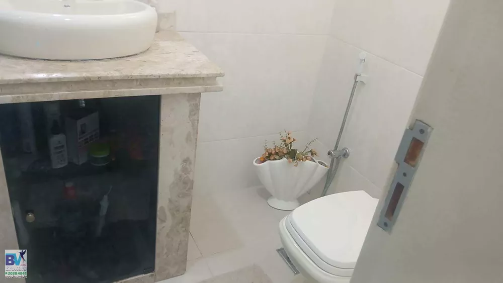 Apartamento, 3 quartos, 80 m² - Foto 5