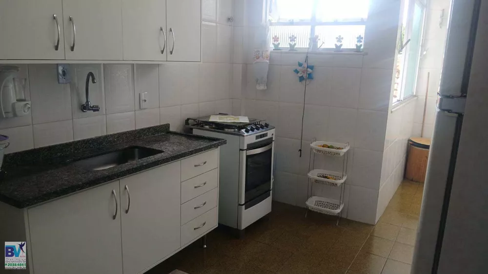 Apartamento, 3 quartos, 80 m² - Foto 9