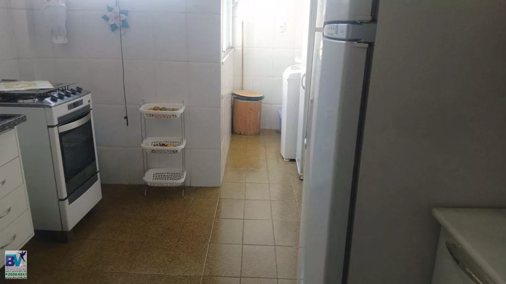 Apartamento, 3 quartos, 80 m² - Foto 4