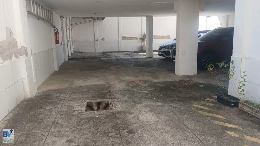 Apartamento, 3 quartos, 80 m² - Foto 2