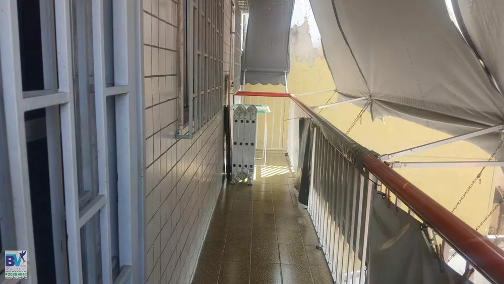 Apartamento, 3 quartos, 80 m² - Foto 7