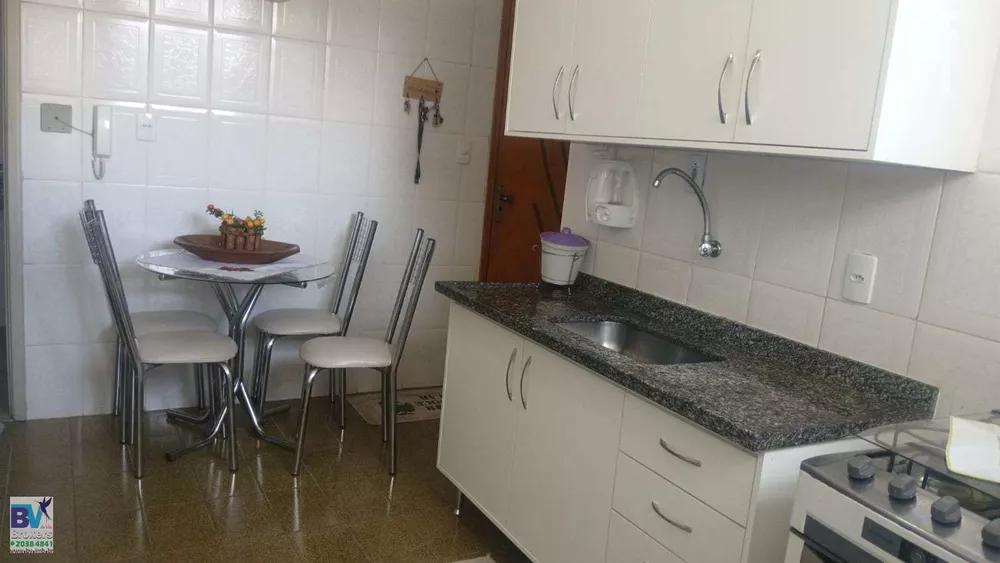 Apartamento, 3 quartos, 80 m² - Foto 13