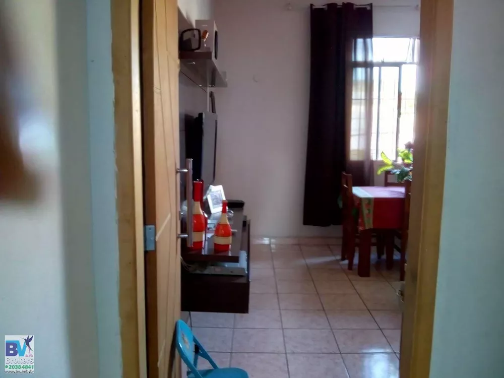 Apartamento, 3 quartos, 80 m² - Foto 3