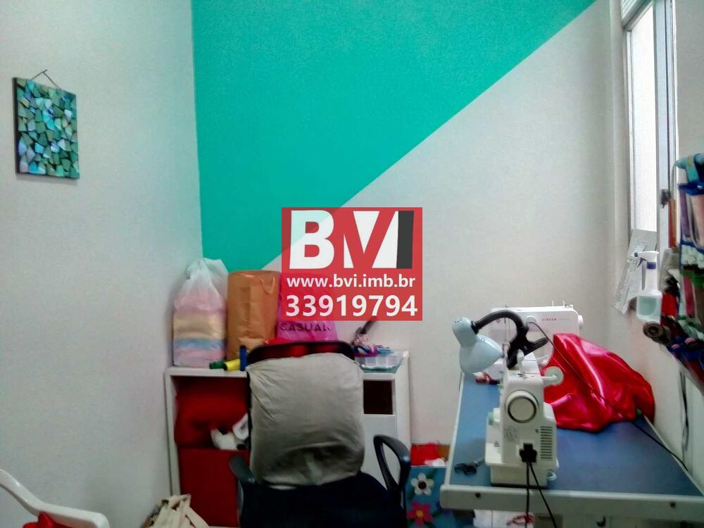 Apartamento, 3 quartos, 80 m² - Foto 7
