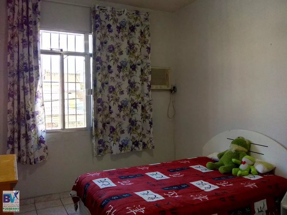 Apartamento, 3 quartos, 80 m² - Foto 5