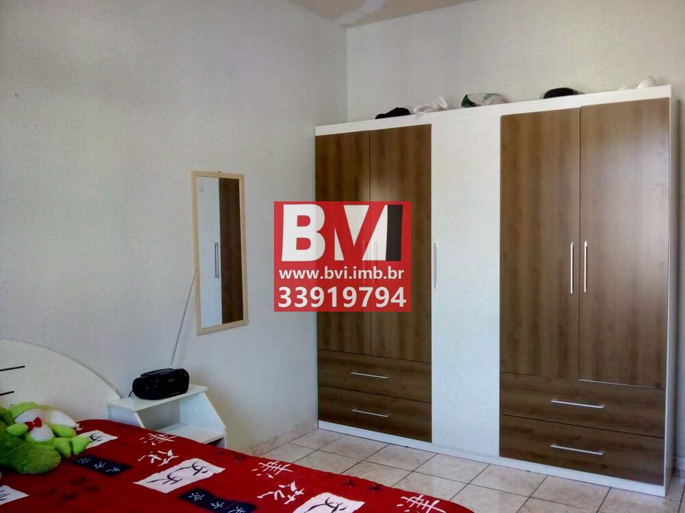 Apartamento, 3 quartos, 80 m² - Foto 6