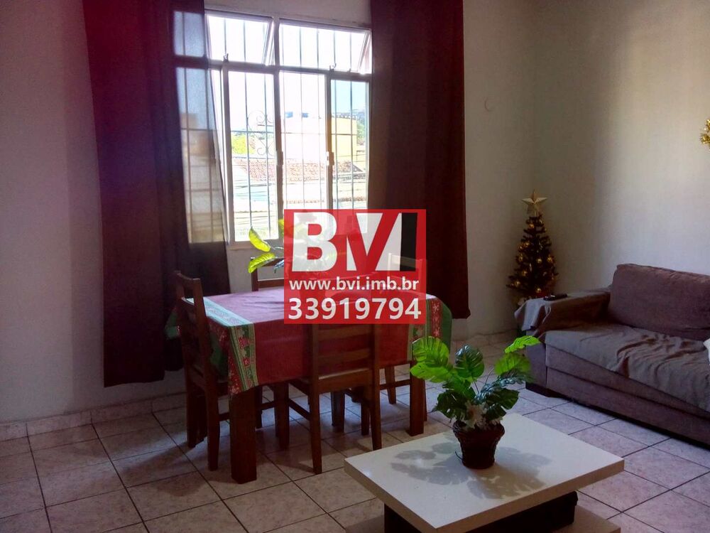 Apartamento, 3 quartos, 80 m² - Foto 1