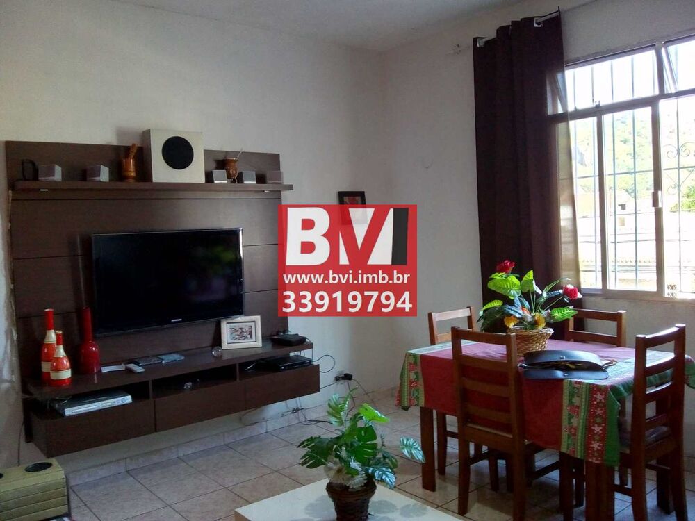 Apartamento, 3 quartos, 80 m² - Foto 2