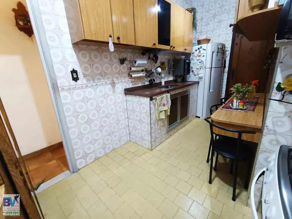 Apartamento, 2 quartos, 75 m² - Foto 35