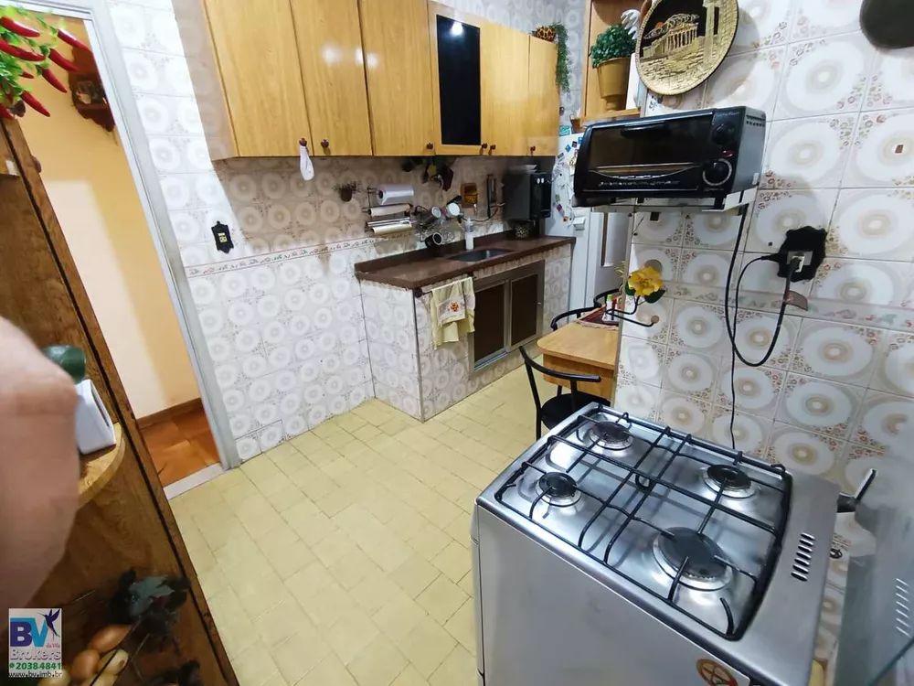 Apartamento, 2 quartos, 75 m² - Foto 13