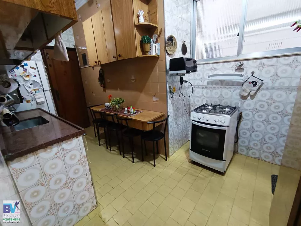 Apartamento, 2 quartos, 75 m² - Foto 17