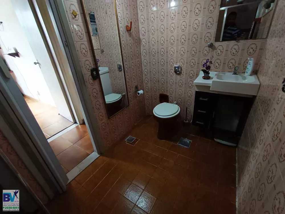 Apartamento, 2 quartos, 75 m² - Foto 33