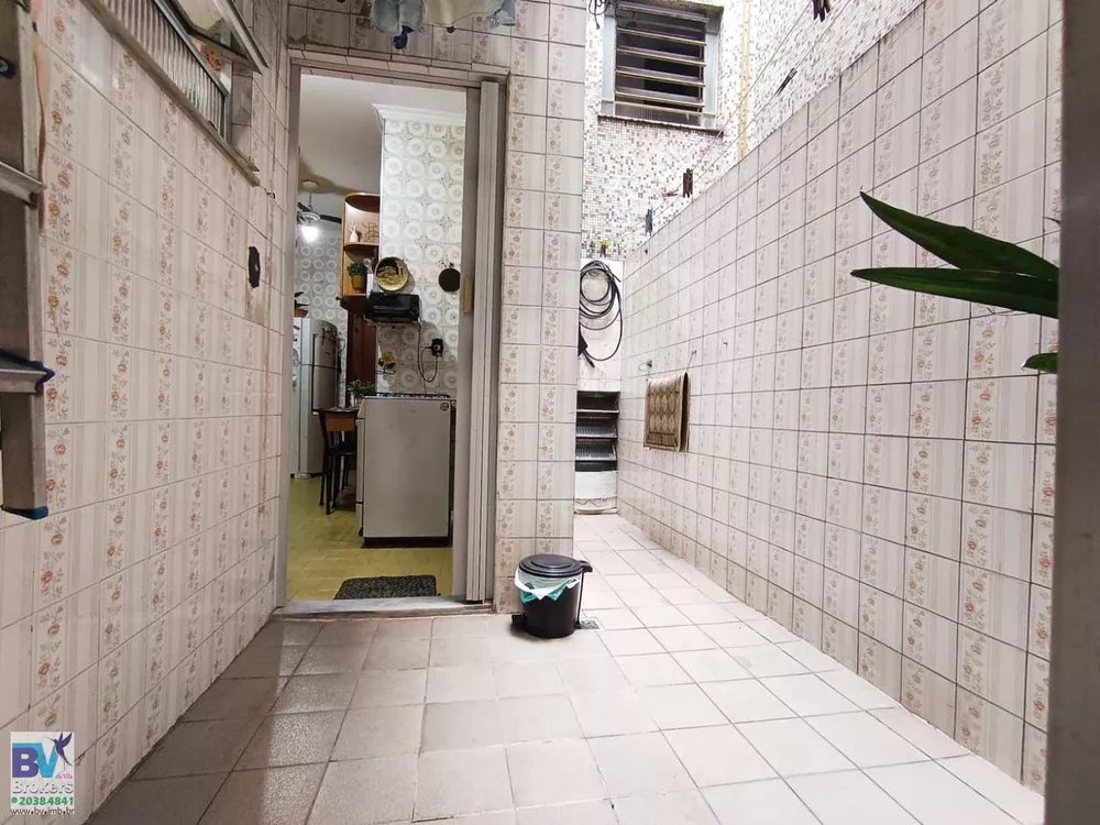 Apartamento, 2 quartos, 75 m² - Foto 21