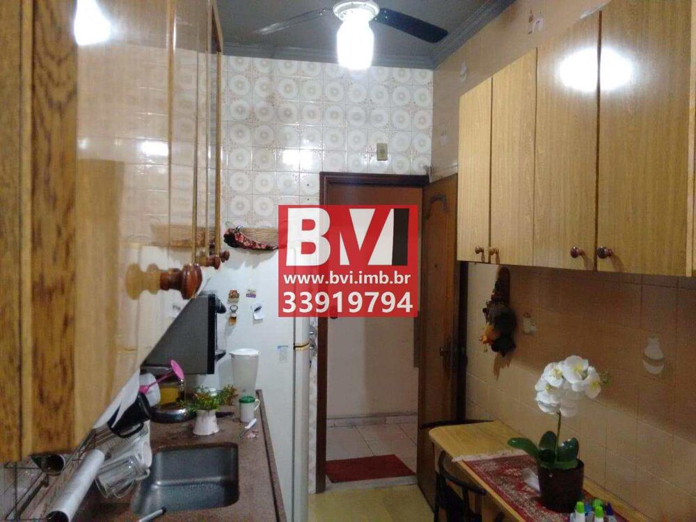 Apartamento, 2 quartos, 75 m² - Foto 2