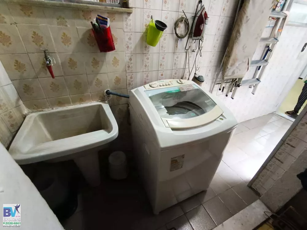 Apartamento, 2 quartos, 75 m² - Foto 19