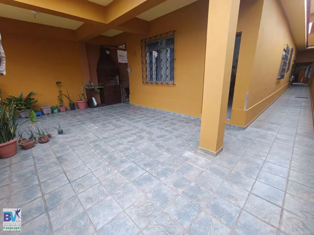 Casa, 3 quartos, 160 m² - Foto 2
