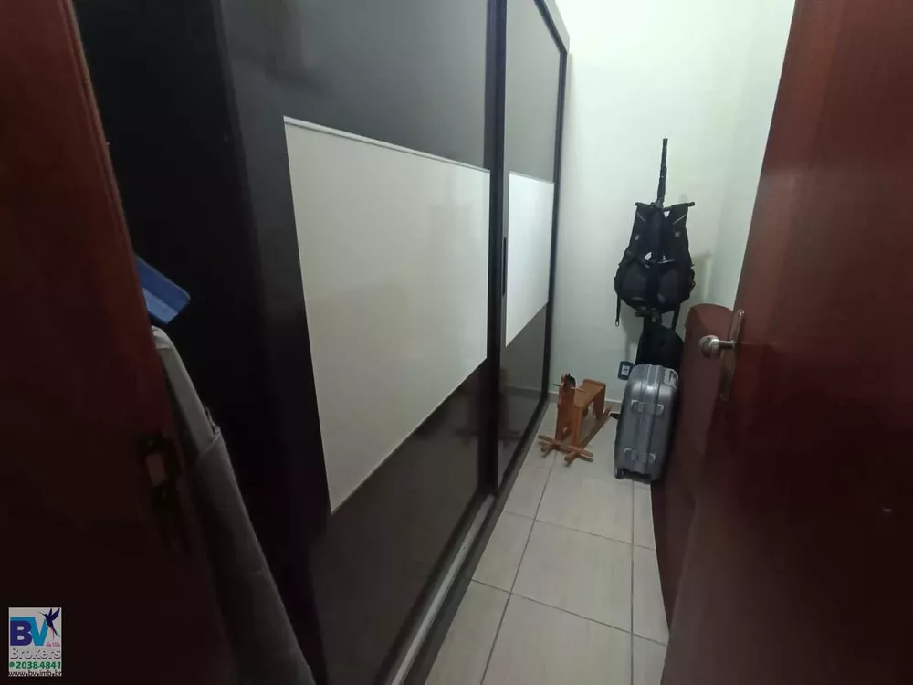 Casa, 3 quartos, 160 m² - Foto 12