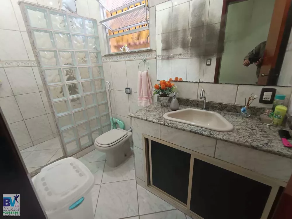 Casa, 3 quartos, 160 m² - Foto 10