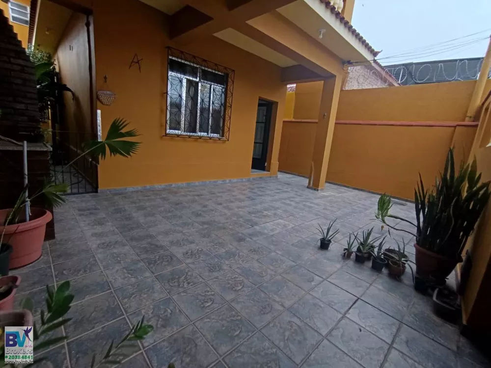 Casa, 3 quartos, 160 m² - Foto 1