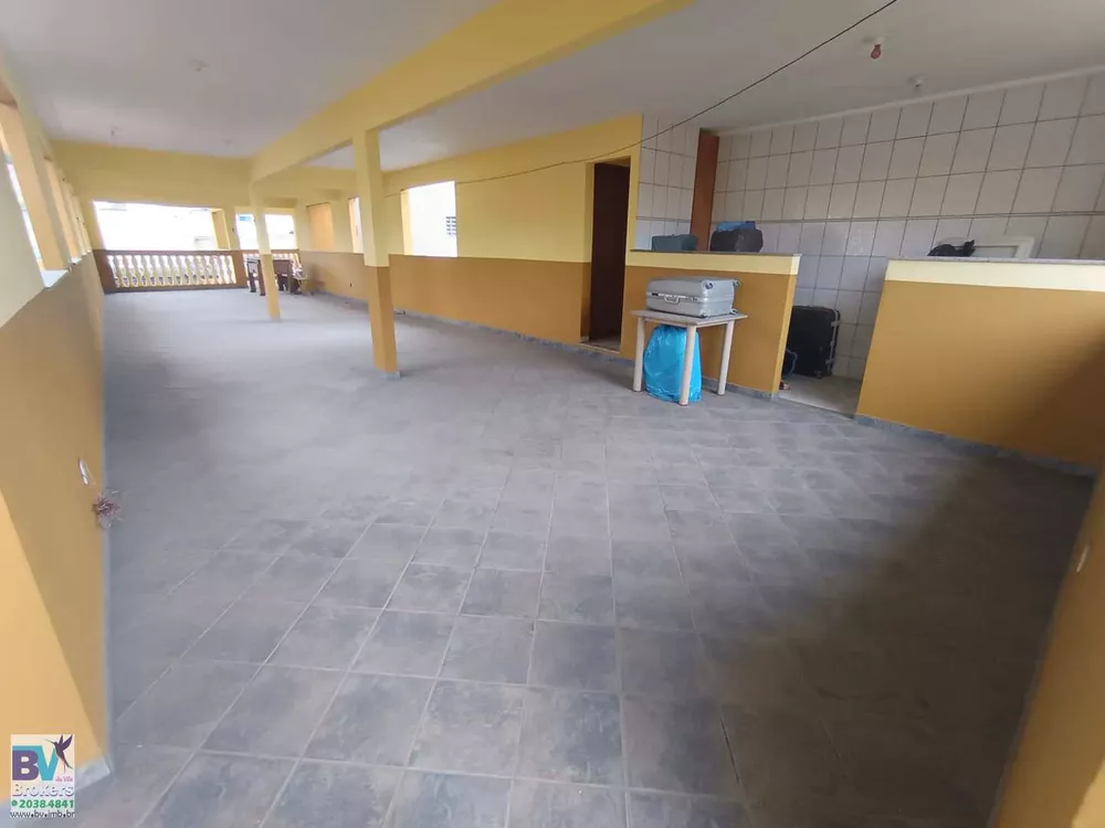 Casa, 3 quartos, 160 m² - Foto 21