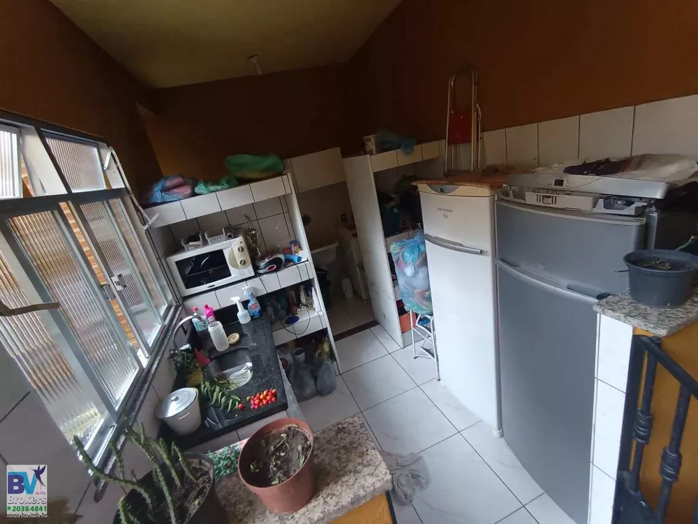 Casa, 3 quartos, 160 m² - Foto 18