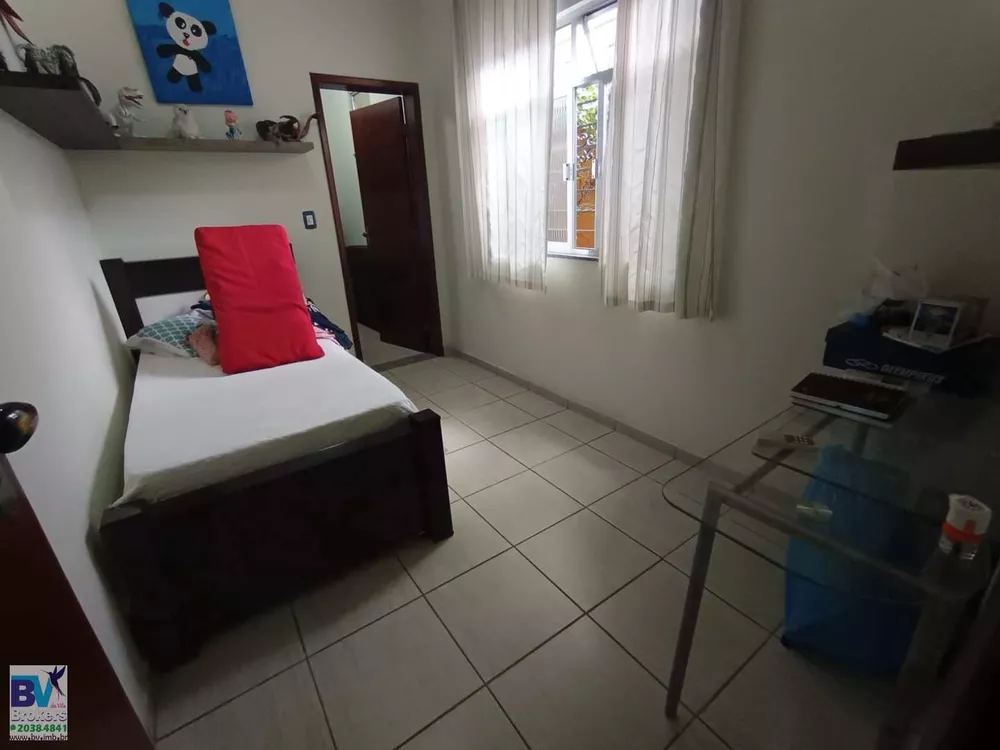 Casa, 3 quartos, 160 m² - Foto 11