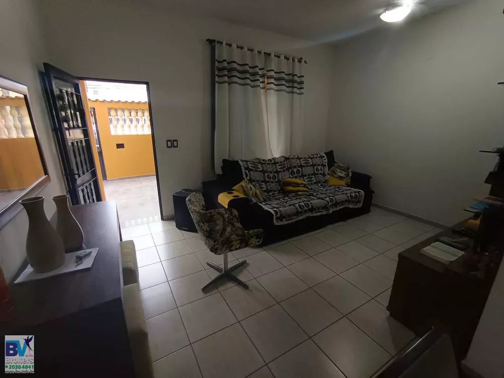 Casa, 3 quartos, 160 m² - Foto 4