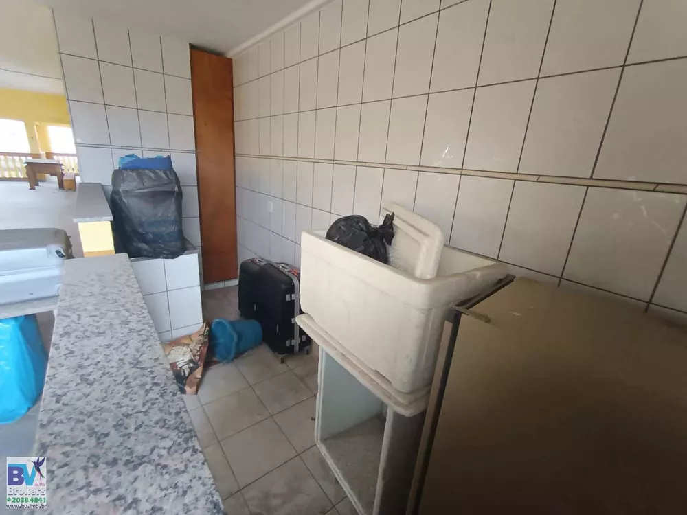 Casa, 3 quartos, 160 m² - Foto 22