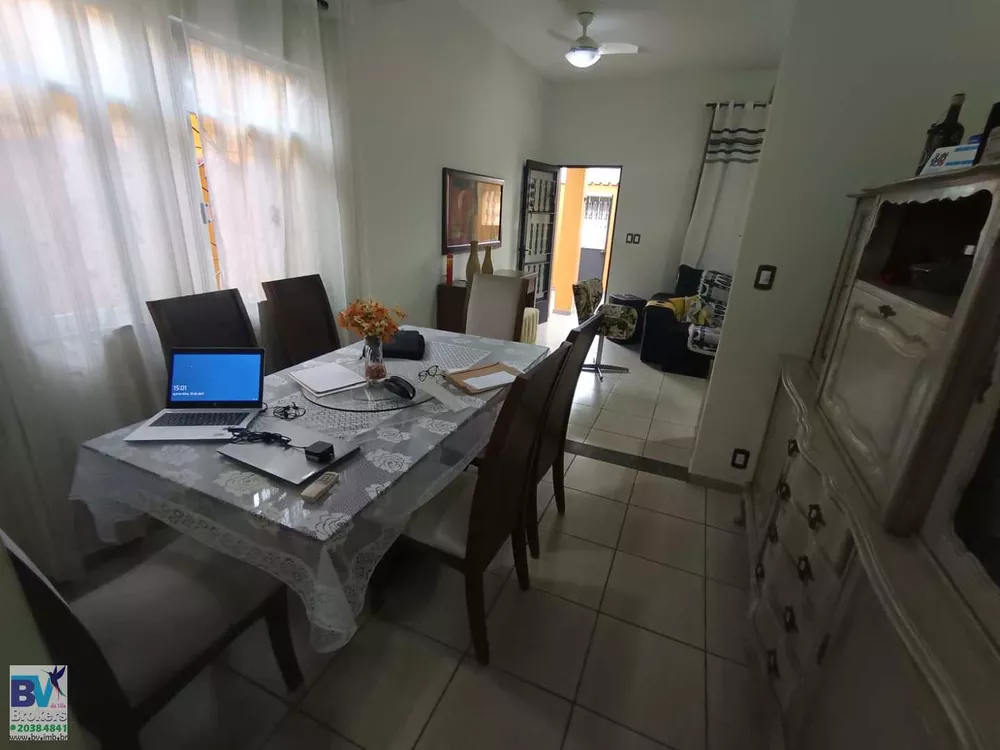 Casa, 3 quartos, 160 m² - Foto 6