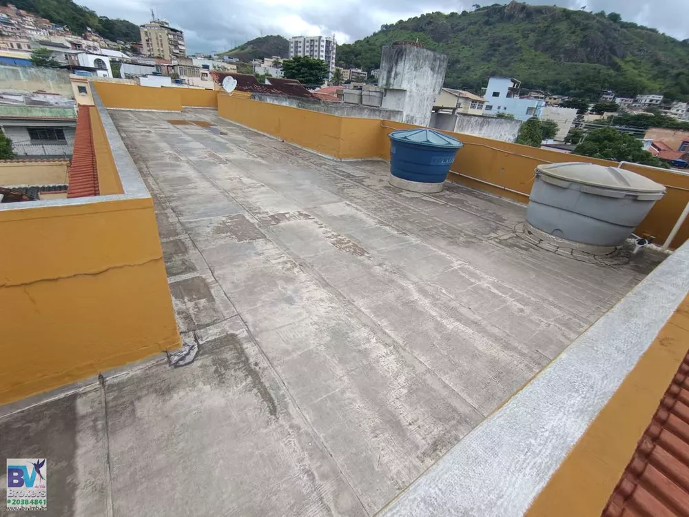 Casa, 3 quartos, 160 m² - Foto 25