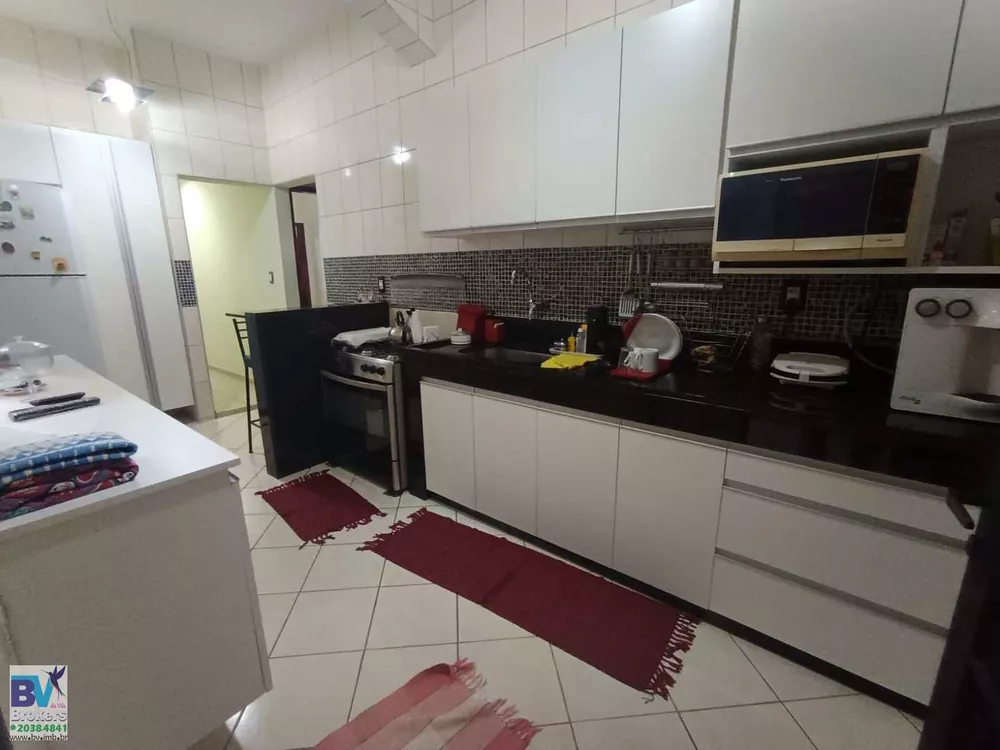 Casa, 3 quartos, 160 m² - Foto 13