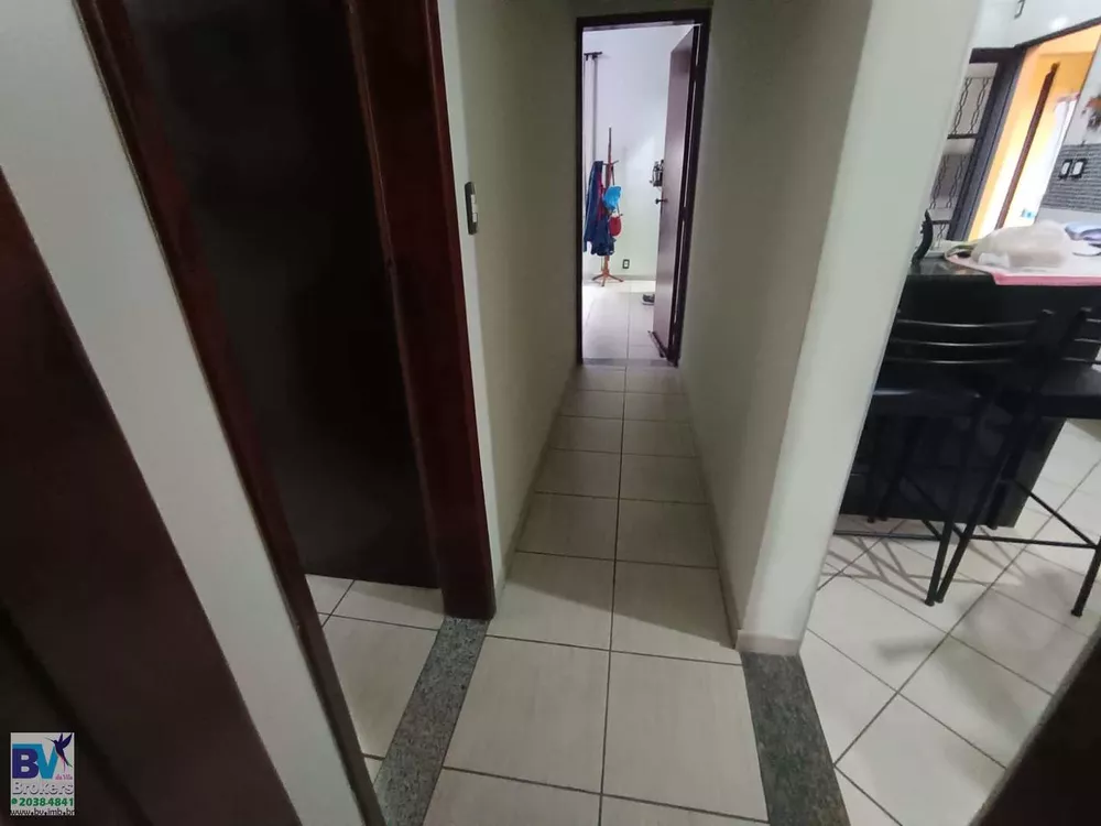 Casa, 3 quartos, 160 m² - Foto 16