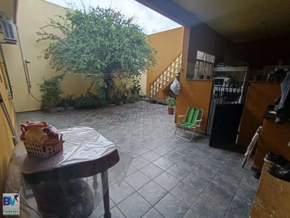 Casa, 3 quartos, 160 m² - Foto 17
