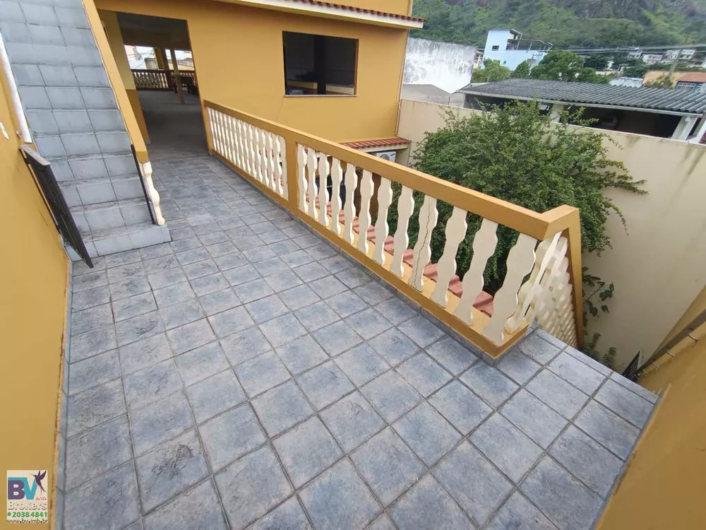 Casa, 3 quartos, 160 m² - Foto 24