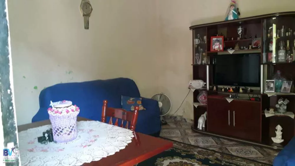 Apartamento, 1 quarto, 37 m² - Foto 5