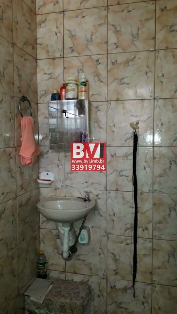 Apartamento à venda com 1 quarto, 37m² - Foto 11