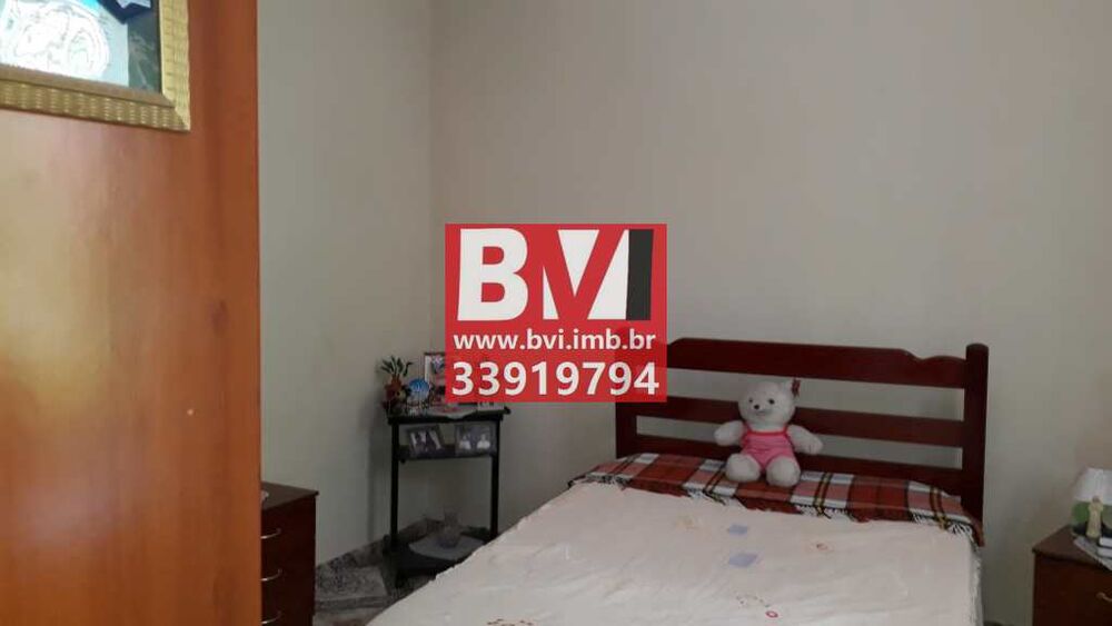 Apartamento à venda com 1 quarto, 37m² - Foto 6