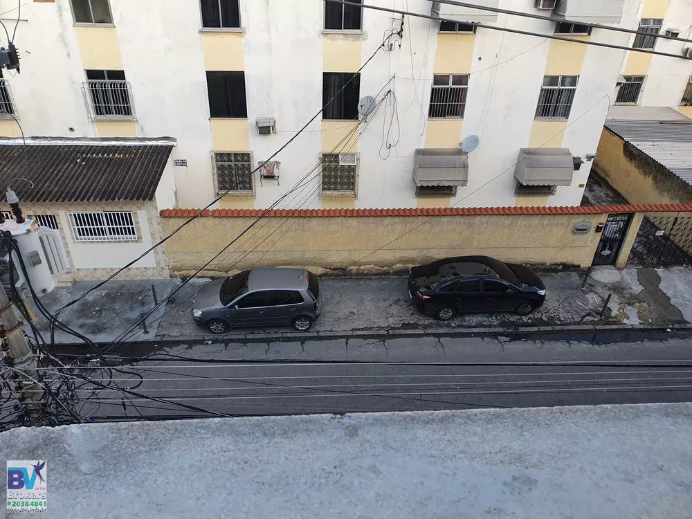 Apartamento, 2 quartos, 63 m² - Foto 9